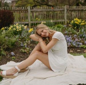 Meet your Posher, Emma